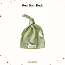 Load image into Gallery viewer, Knot Hat (Prints)