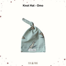 Load image into Gallery viewer, Knot Hat (Prints)