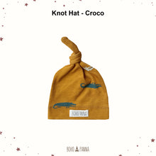 Load image into Gallery viewer, Knot Hat (Prints)