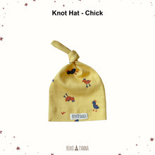 Load image into Gallery viewer, Knot Hat (Prints)