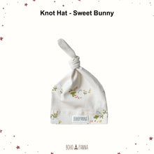 Load image into Gallery viewer, Knot Hat (Prints)
