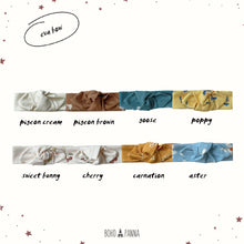 Load image into Gallery viewer, Eva Bow Headband