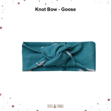 Load image into Gallery viewer, Knot Bow Headband