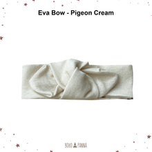Load image into Gallery viewer, Eva Bow Headband