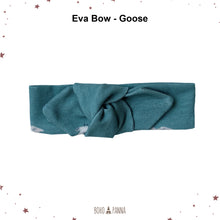 Load image into Gallery viewer, Eva Bow Headband