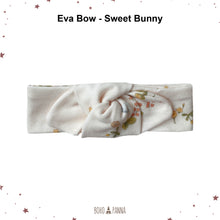 Load image into Gallery viewer, Eva Bow Headband