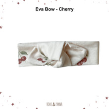 Load image into Gallery viewer, Eva Bow Headband