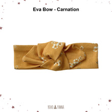 Load image into Gallery viewer, Eva Bow Headband