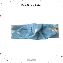 Load image into Gallery viewer, Eva Bow Headband