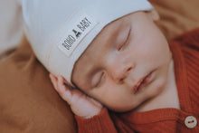 Load image into Gallery viewer, Knot Hat (Plain/ Dino)