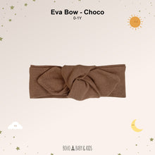 Load image into Gallery viewer, Eva Bow Headband