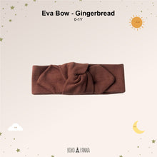 Load image into Gallery viewer, Eva Bow Headband