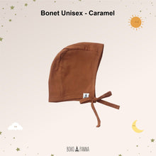 Load image into Gallery viewer, Bonnet (0-6M 6-12M)