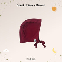 Load image into Gallery viewer, Bonnet (0-6M 6-12M)