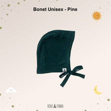 Load image into Gallery viewer, Bonnet (0-6M 6-12M)