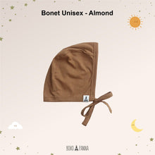 Load image into Gallery viewer, Bonnet (0-6M 6-12M)