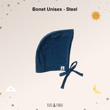 Load image into Gallery viewer, Bonnet (0-6M 6-12M)