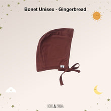 Load image into Gallery viewer, Bonnet (0-6M 6-12M)