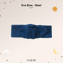 Load image into Gallery viewer, Eva Bow Headband