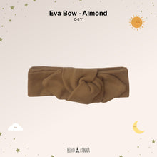 Load image into Gallery viewer, Eva Bow Headband