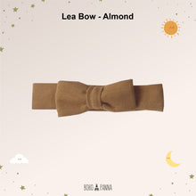 Load image into Gallery viewer, Lea Bow Headband