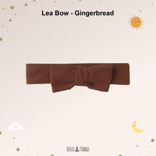 Load image into Gallery viewer, Lea Bow Headband