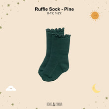 Load image into Gallery viewer, Socks (Ruffle)
