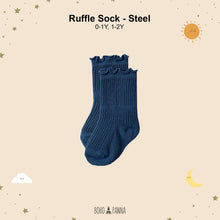 Load image into Gallery viewer, Socks (Ruffle)
