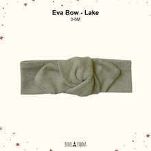 Load image into Gallery viewer, Eva Bow Headband