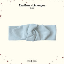 Load image into Gallery viewer, Eva Bow Headband