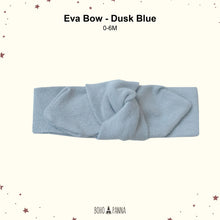 Load image into Gallery viewer, Eva Bow Headband