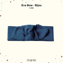 Load image into Gallery viewer, Eva Bow Headband