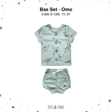 Load image into Gallery viewer, Bae Set Prints (0-6M 6-12M 1Y 2Y)