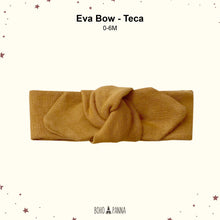 Load image into Gallery viewer, Eva Bow Headband