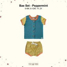 Load image into Gallery viewer, Bae Set (0-6M 6-12M 1Y)