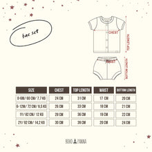 Load image into Gallery viewer, Bae Set (0-6M 6-12M 1Y)