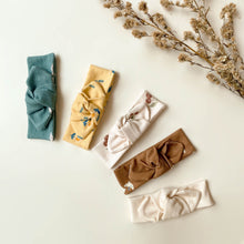 Load image into Gallery viewer, Eva Bow Headband