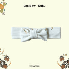 Load image into Gallery viewer, Lea Bow Headband