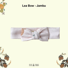 Load image into Gallery viewer, Lea Bow Headband