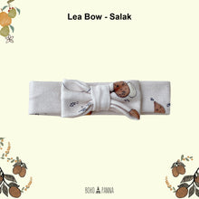 Load image into Gallery viewer, Lea Bow Headband