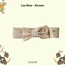 Load image into Gallery viewer, Lea Bow Headband