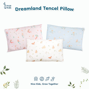 TENCEL Dreamland Pillow
