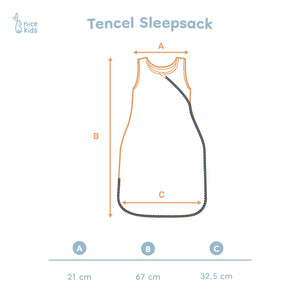 TENCEL Sleepsack