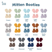 Load image into Gallery viewer, Mitten Booties
