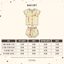 Load image into Gallery viewer, Bae Set (0-6M 6-12M 1Y 2Y)
