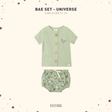 Load image into Gallery viewer, Bae Set (0-6M 6-12M 1Y 2Y)
