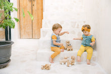 Load image into Gallery viewer, Babyset Lengan (0-6M 6-12M 1Y 2Y)
