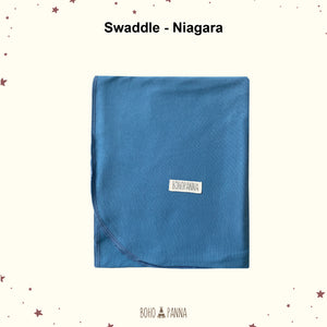 Swaddle/ Blanket (Plain)