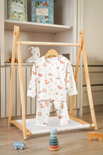 Load image into Gallery viewer, TENCEL Dreamland Kid Pajamas (1Y 2Y 3Y 4Y 5-6Y 7Y)
