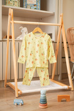 Load image into Gallery viewer, TENCEL Dreamland Kid Pajamas (1Y 2Y 3Y 4Y 5-6Y 7Y)
